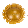 66MM Voice Coil Phenolic Diaphragm Horn Speaker Components